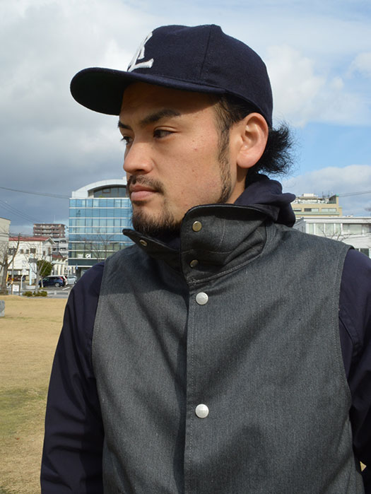 NR STYLE　814　　　11/21/2015