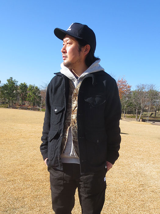 NR STYLE　740　　　11/22/2014