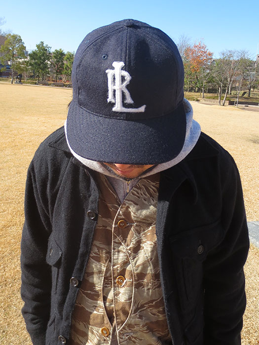 NR STYLE　740　　　11/22/2014