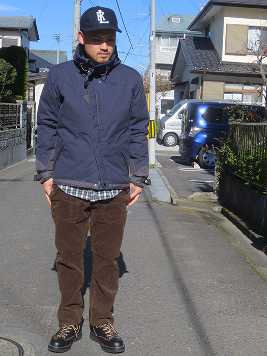 NR STYLE　742　　　11/22/2014　
