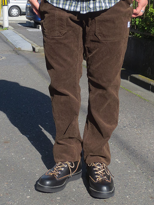 NR STYLE　742　　　11/22/2014