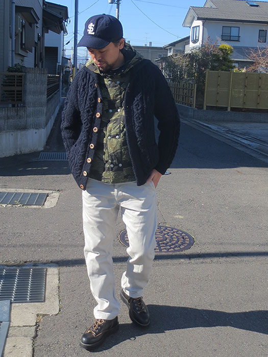 NR STYLE　743　　　11/22/2014　