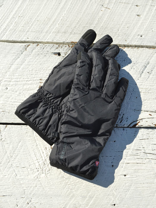 【TREKMATES】 THAW GLOVE