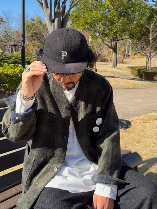 NR STYLE　1138　　11/30/2025