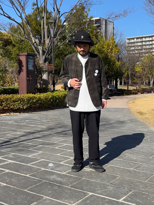 NR STYLE　1138　　11/30/2025