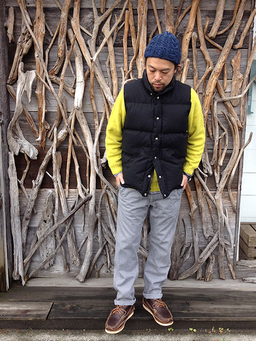 NR STYLE　746　　　11/30/2014　