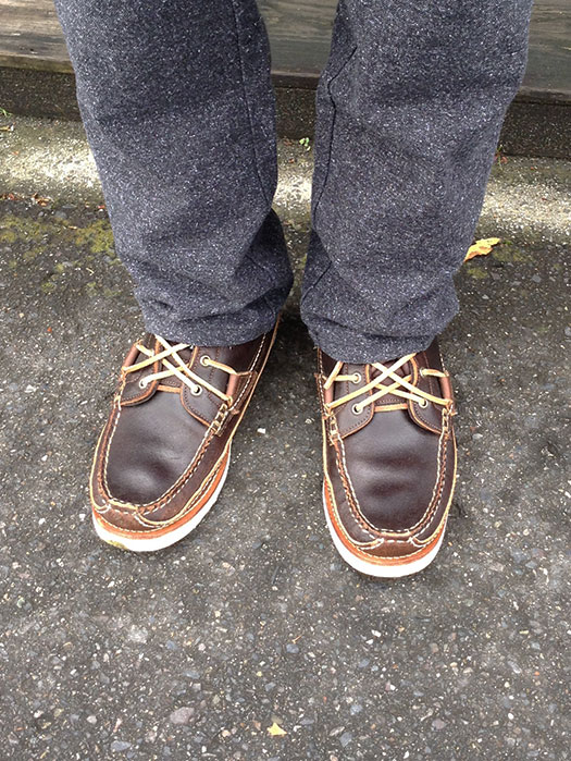 NR STYLE　747　　　11/30/2014