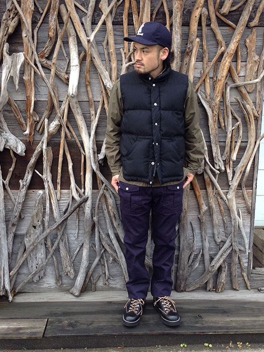NR STYLE　745　　　11/30/2014　