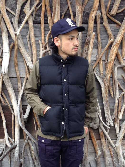 NR STYLE　745　　　11/30/2014