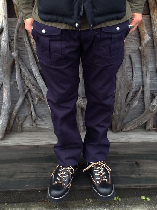 NR STYLE　745　　　11/30/2014