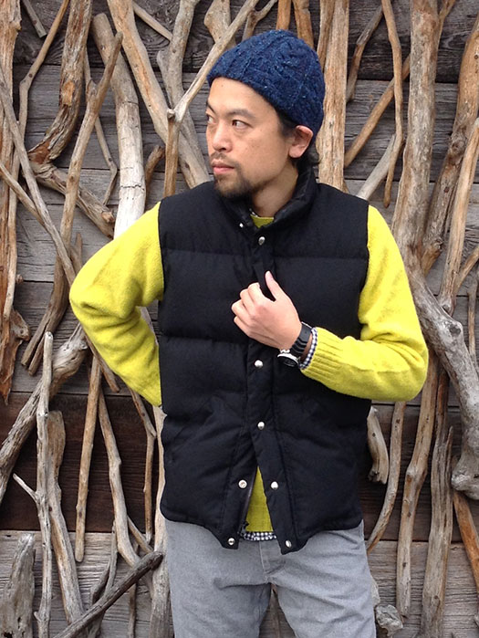 NR STYLE　746　　　11/30/2014