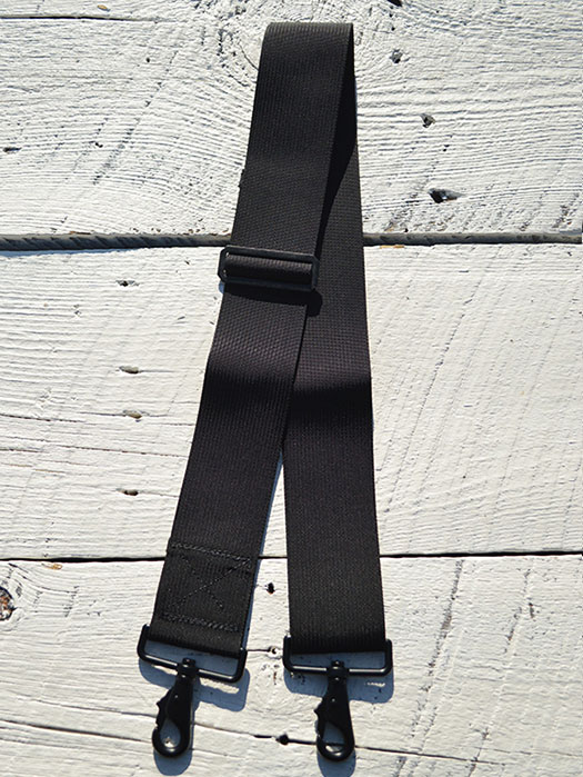 SHOULDER STRAP 2 (WIDE)