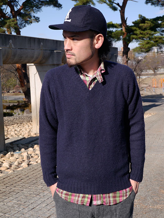NR STYLE　748　　　12/08/2014