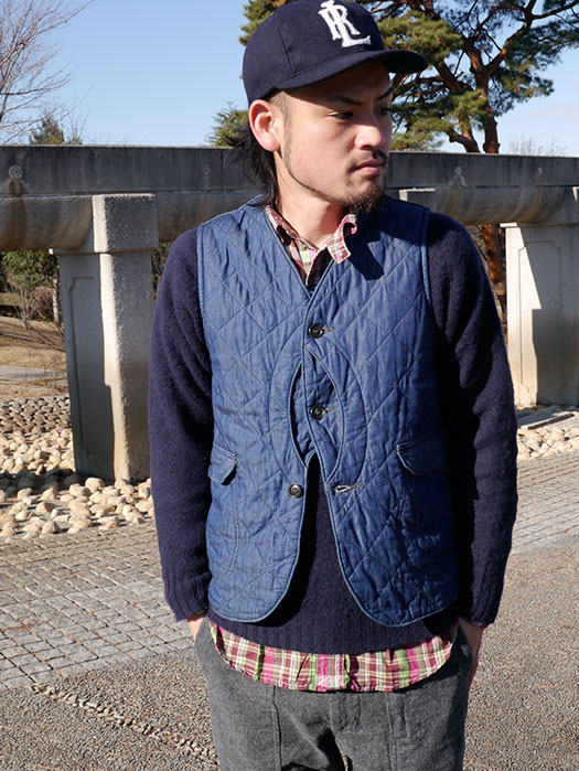 NR STYLE　748　　　12/08/2014