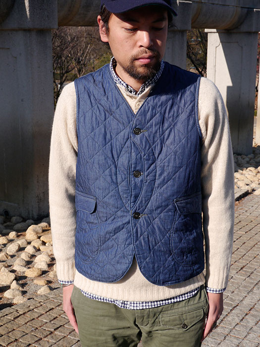 NR STYLE　749　　　12/08/2014
