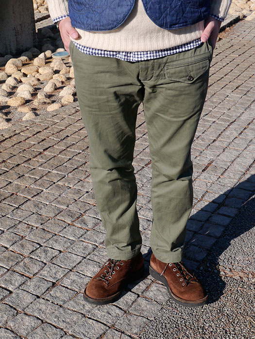 NR STYLE　749　　　12/08/2014
