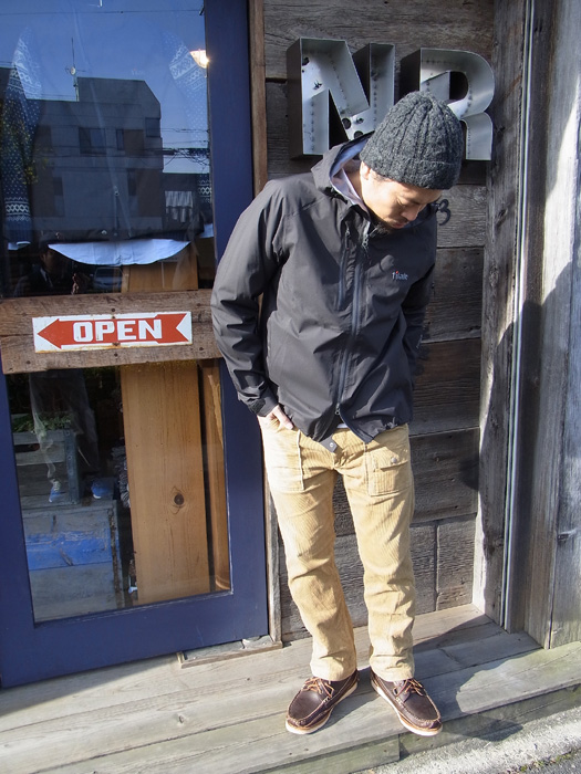 NR STYLE　666　　　12/09/2013　