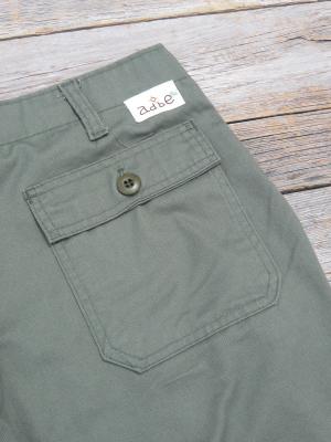 EXPEDITION PANT　