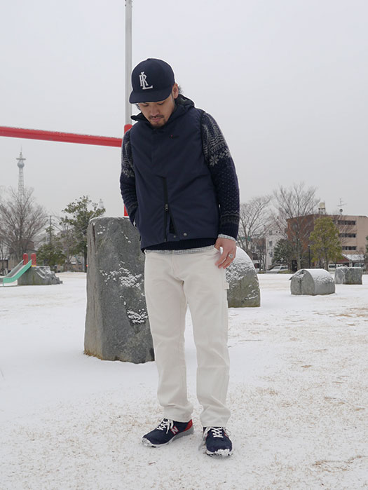 NR STYLE　751　　　12/16/2014