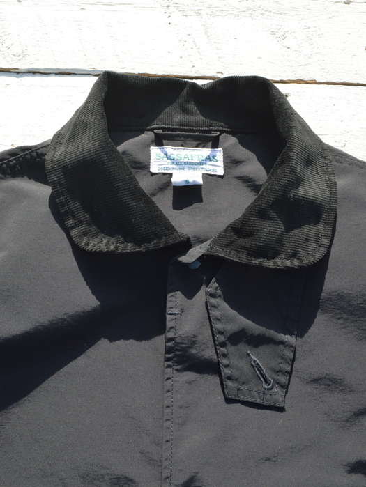 Cultivator Coat (60/40)