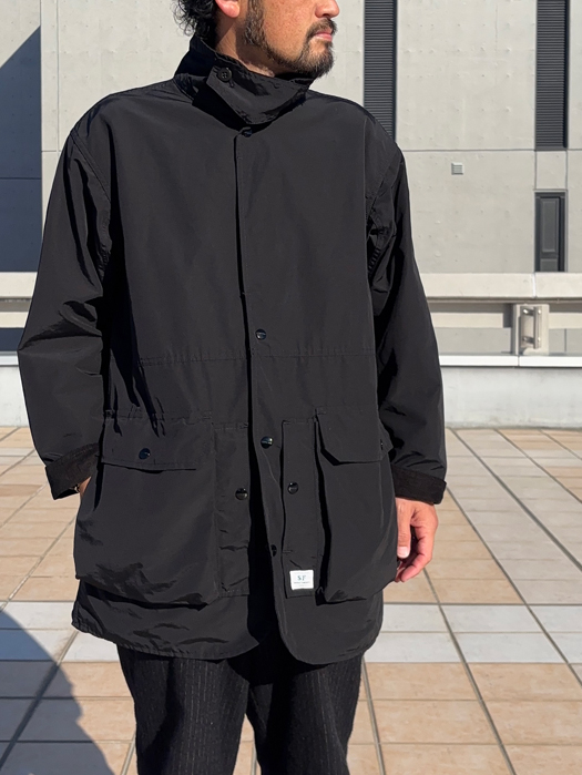 Cultivator Coat (60/40)　