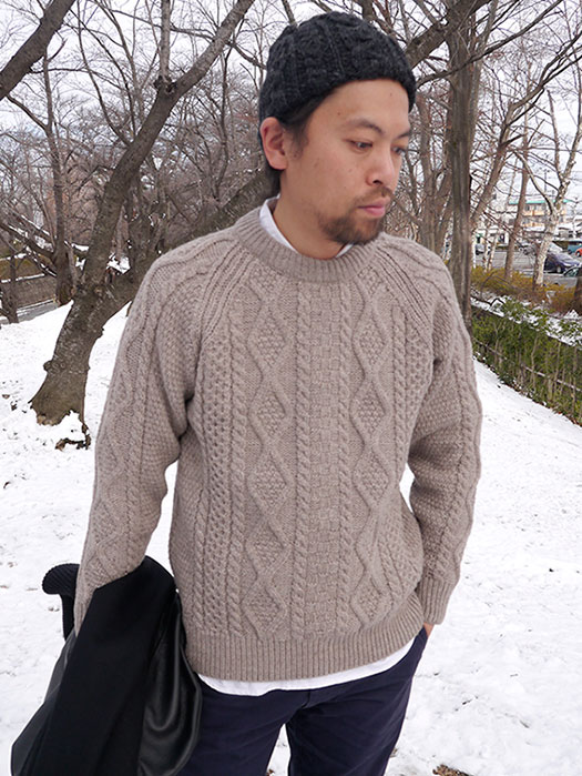 NR STYLE　755　　　12/24/2014
