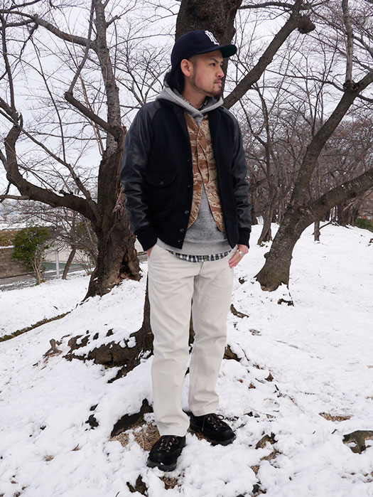 NR STYLE　754　　　12/24/2014　