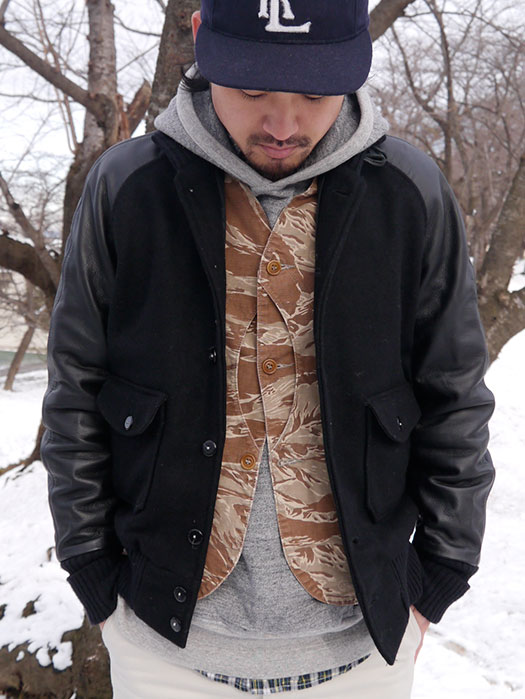 NR STYLE　754　　　12/24/2014