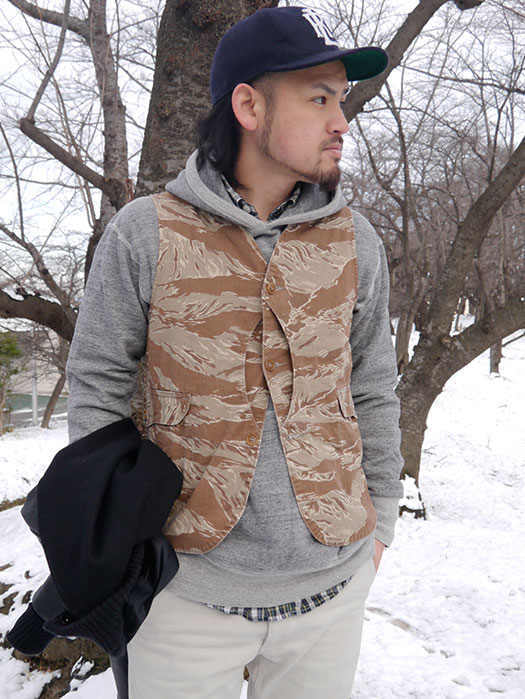 NR STYLE　754　　　12/24/2014