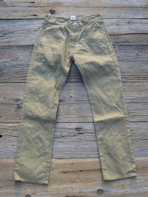 NW Pants-R　(Cotton Canvas)　　