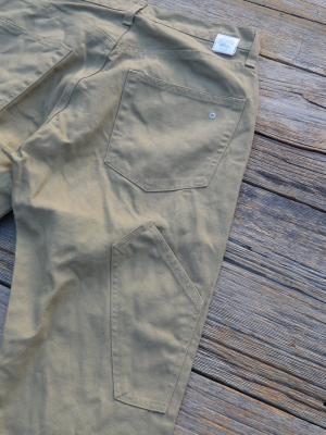 NW Pants-R　(Cotton Canvas)　