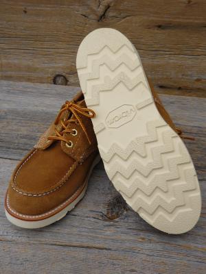 【35% OFF】　【MONITALY】　Oxford Shoe