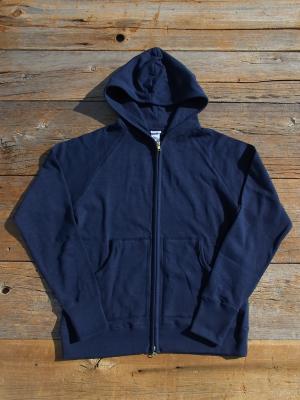 【40% OFF】　【Tieasy Authentic Classic】　HDCS Zip Parka